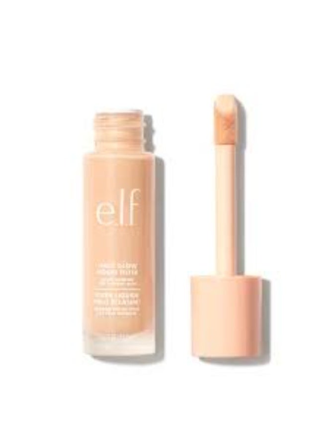Elf Halo Glow Liquid Filter 1 Fair